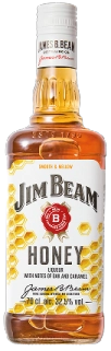 Jim beam Honey 0,7l